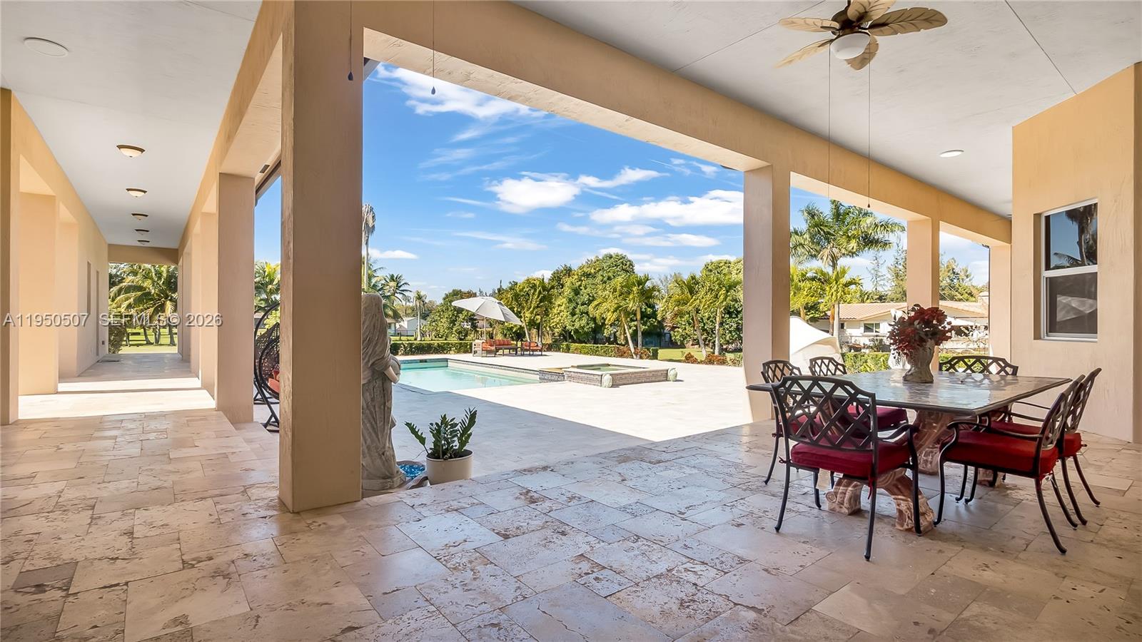 COUNTRY CLUB RANCHES SEC - Residential