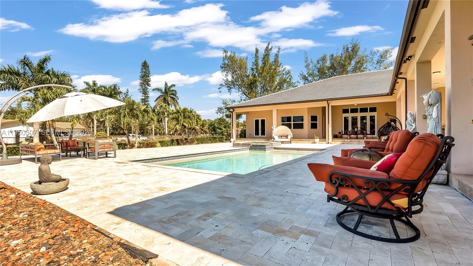 COUNTRY CLUB RANCHES SEC - Residential