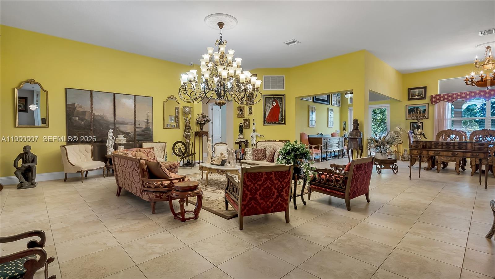 COUNTRY CLUB RANCHES SEC - Residential