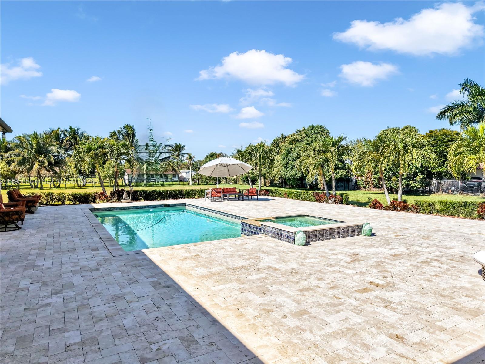 COUNTRY CLUB RANCHES SEC - Residential