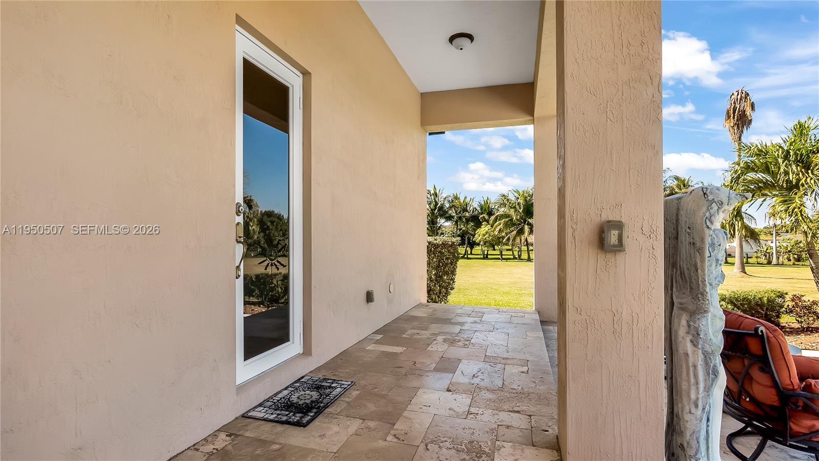 COUNTRY CLUB RANCHES SEC - Residential