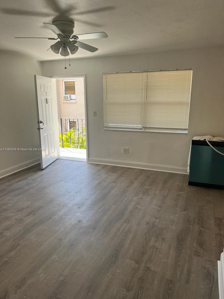 Renovated 2 Bed/1 Bath unit in Little Havana located just off of W Flagler Street and 22nd Avenue. Central A/C, new luxury vinyl wood plank floors, stainless steel appliances, new kitchen cabinets with quartz countertop, new bathroom with wrap around ceramic tile. Great unit in a great location with easy access to SR 836, downtown Miami, Wynwood and the beaches. Unit is in move in condition and ready for occupancy.