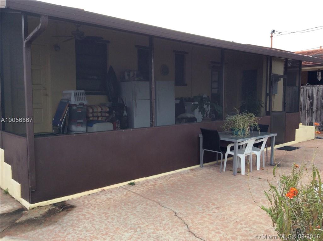 Sweetwater Golf Course To - Residential