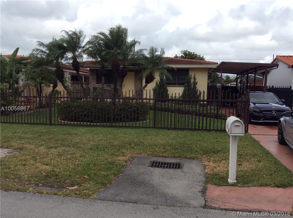 Sweetwater Golf Course To - Residential