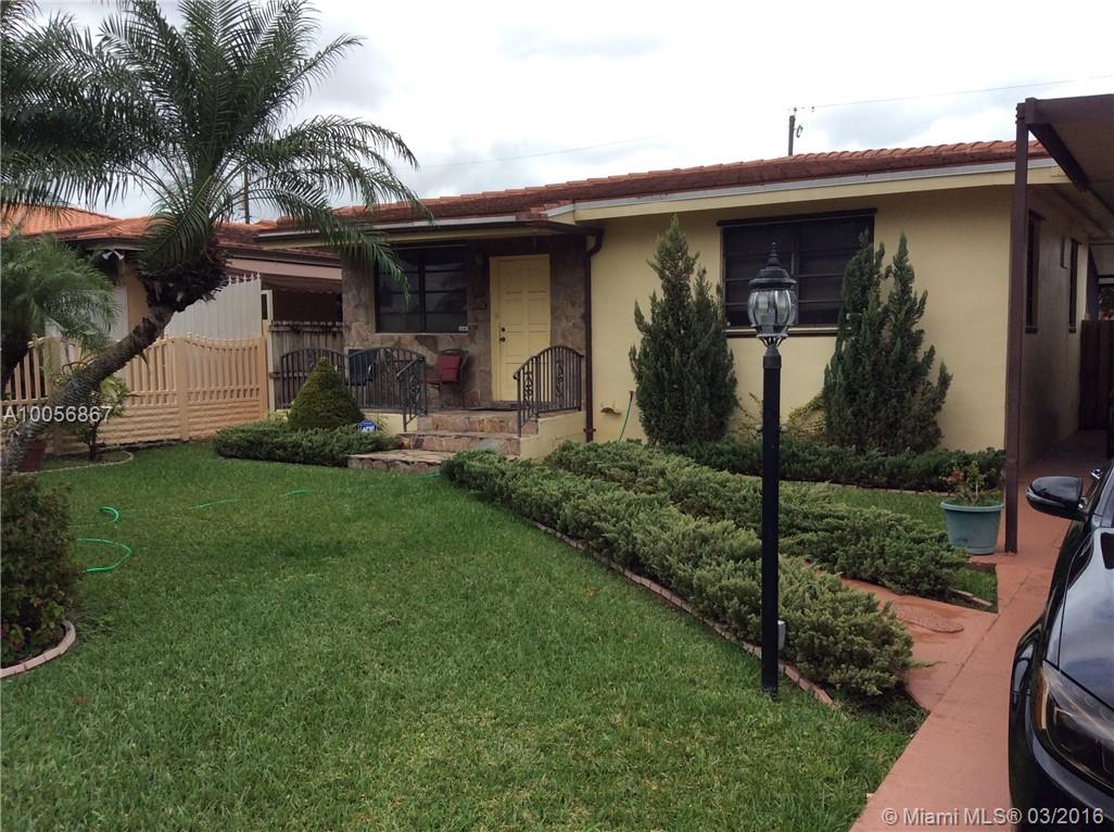 Sweetwater Golf Course To - Residential