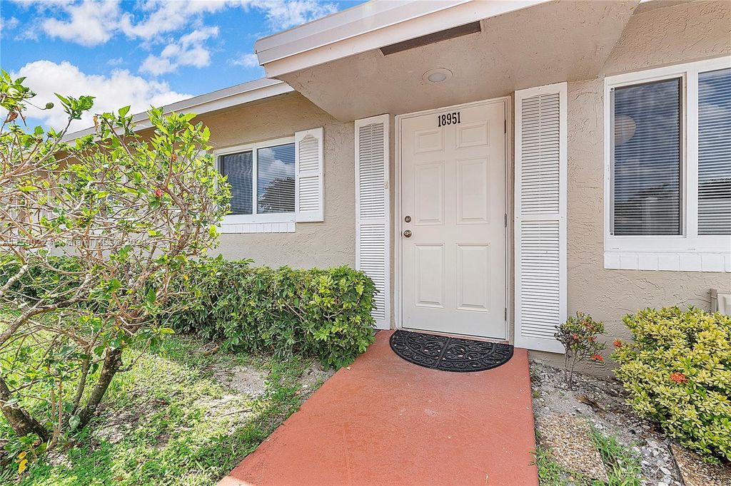 Photo of 18951 Cherborg Dr, Boca Raton, FL 33496 (MLS # A11590224)