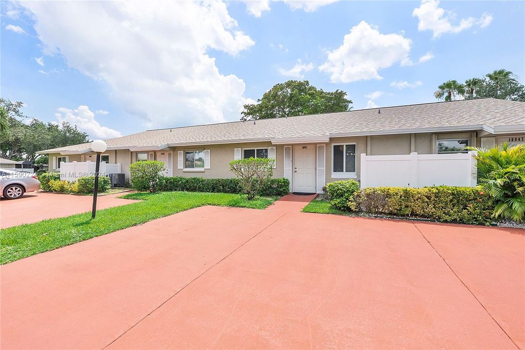 Photo of 18951 Cherborg Dr, Boca Raton, FL 33496 (MLS # A11590224)