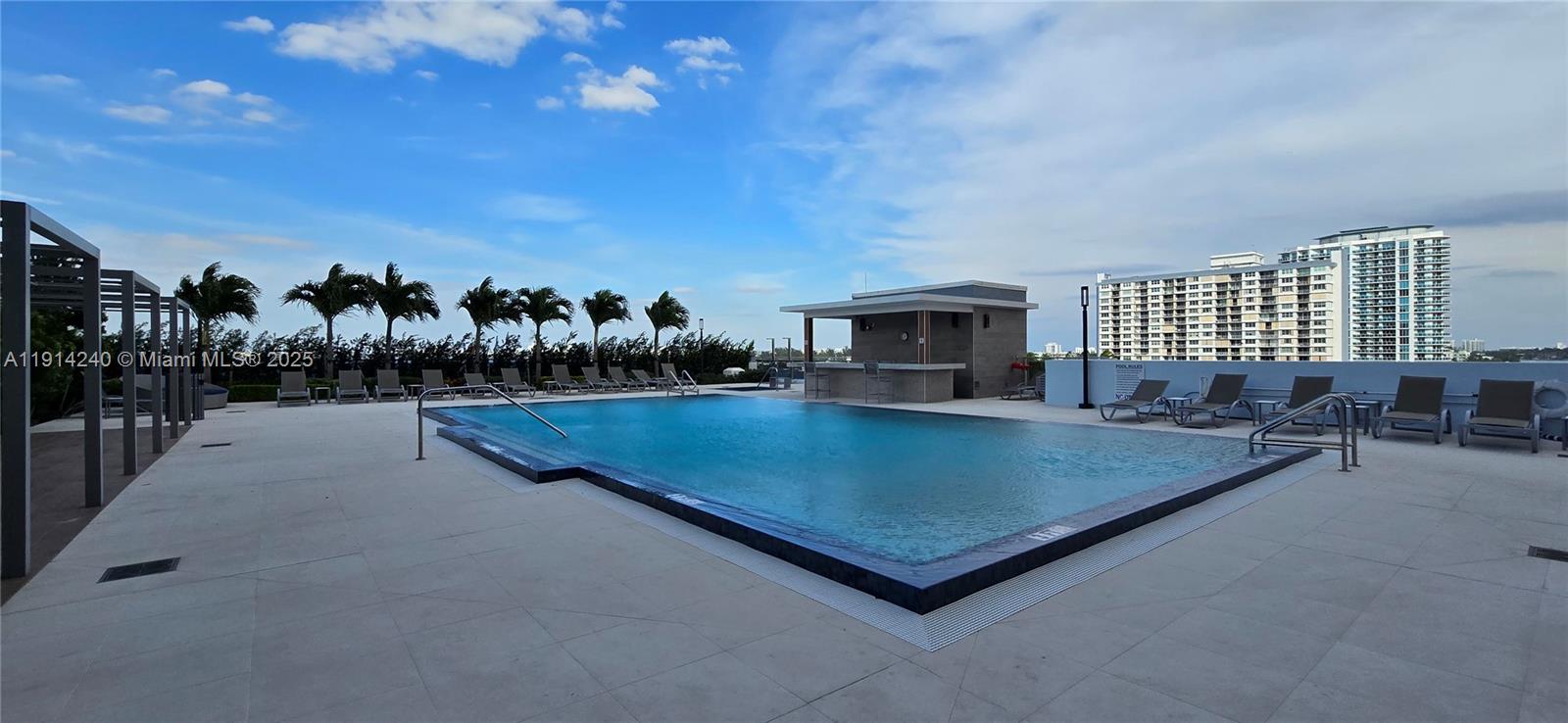 THE LEXI CONDO - Residential Lease