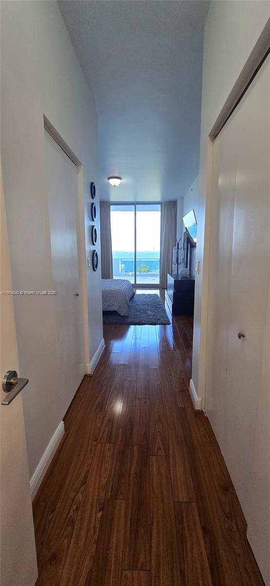 THE LEXI CONDO - Residential Lease