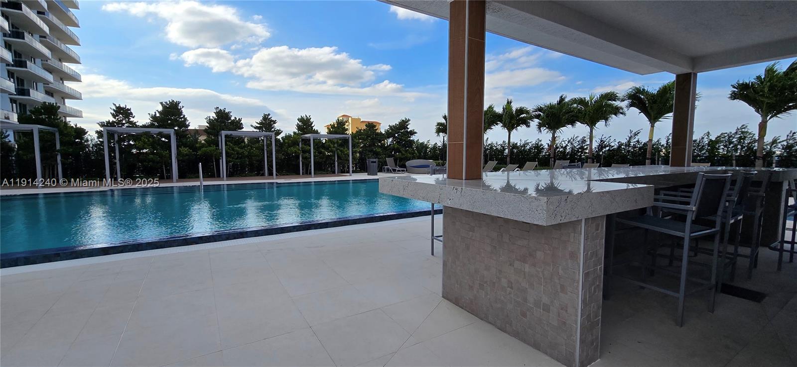 THE LEXI CONDO - Residential Lease