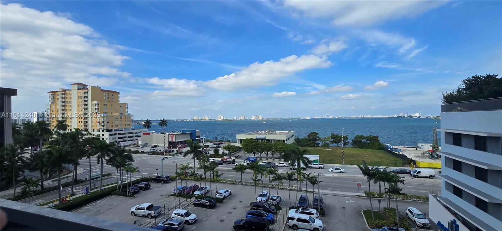 THE LEXI CONDO - Residential Lease