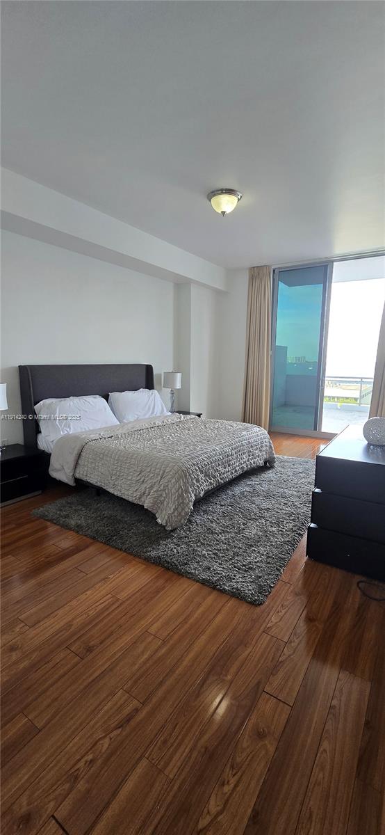 THE LEXI CONDO - Residential Lease