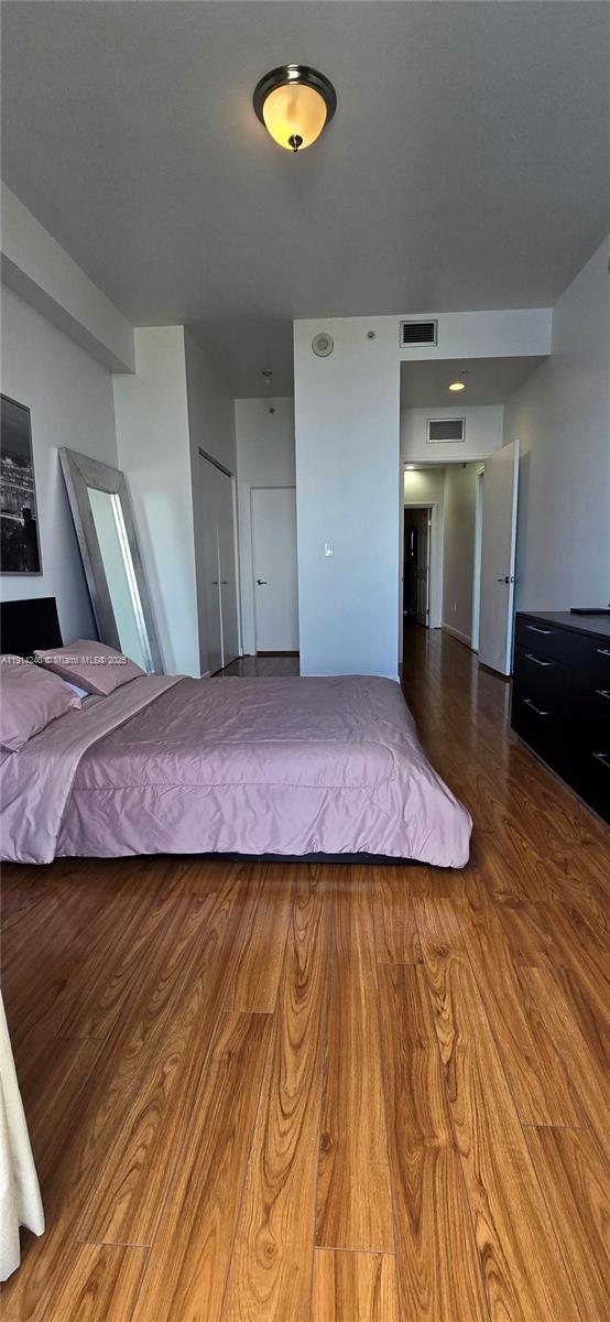 THE LEXI CONDO - Residential Lease