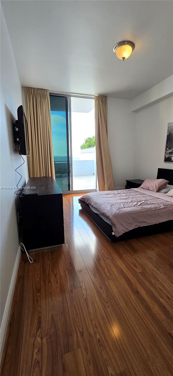 THE LEXI CONDO - Residential Lease