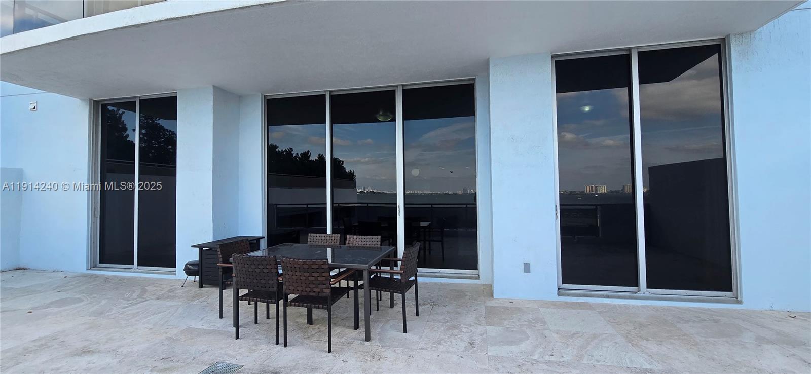 THE LEXI CONDO - Residential Lease