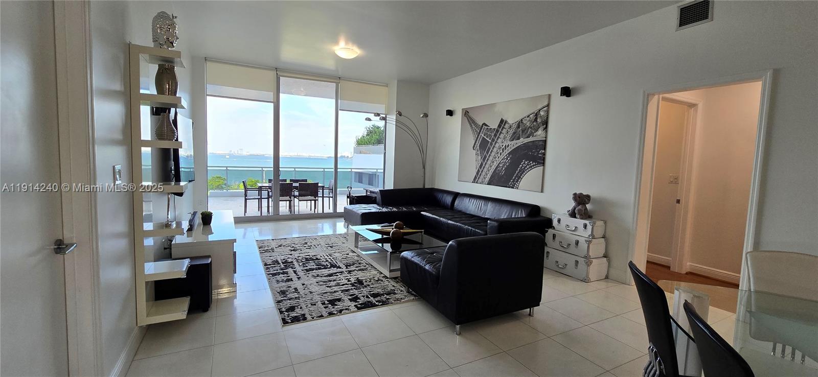 THE LEXI CONDO - Residential Lease