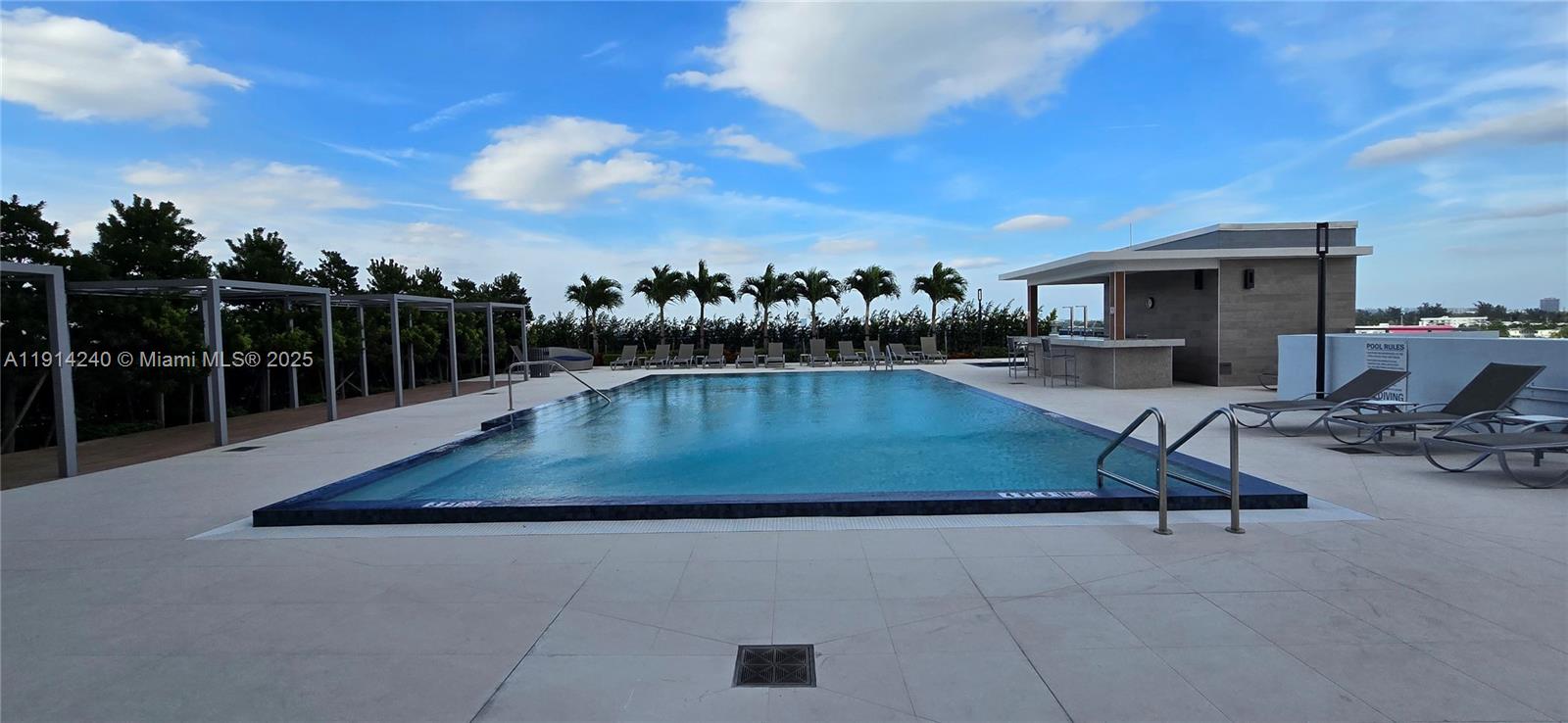 THE LEXI CONDO - Residential Lease