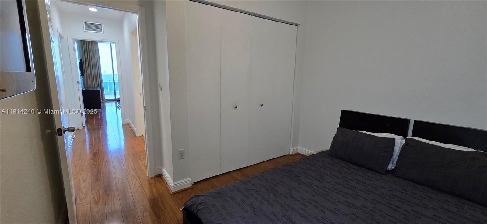 THE LEXI CONDO - Residential Lease