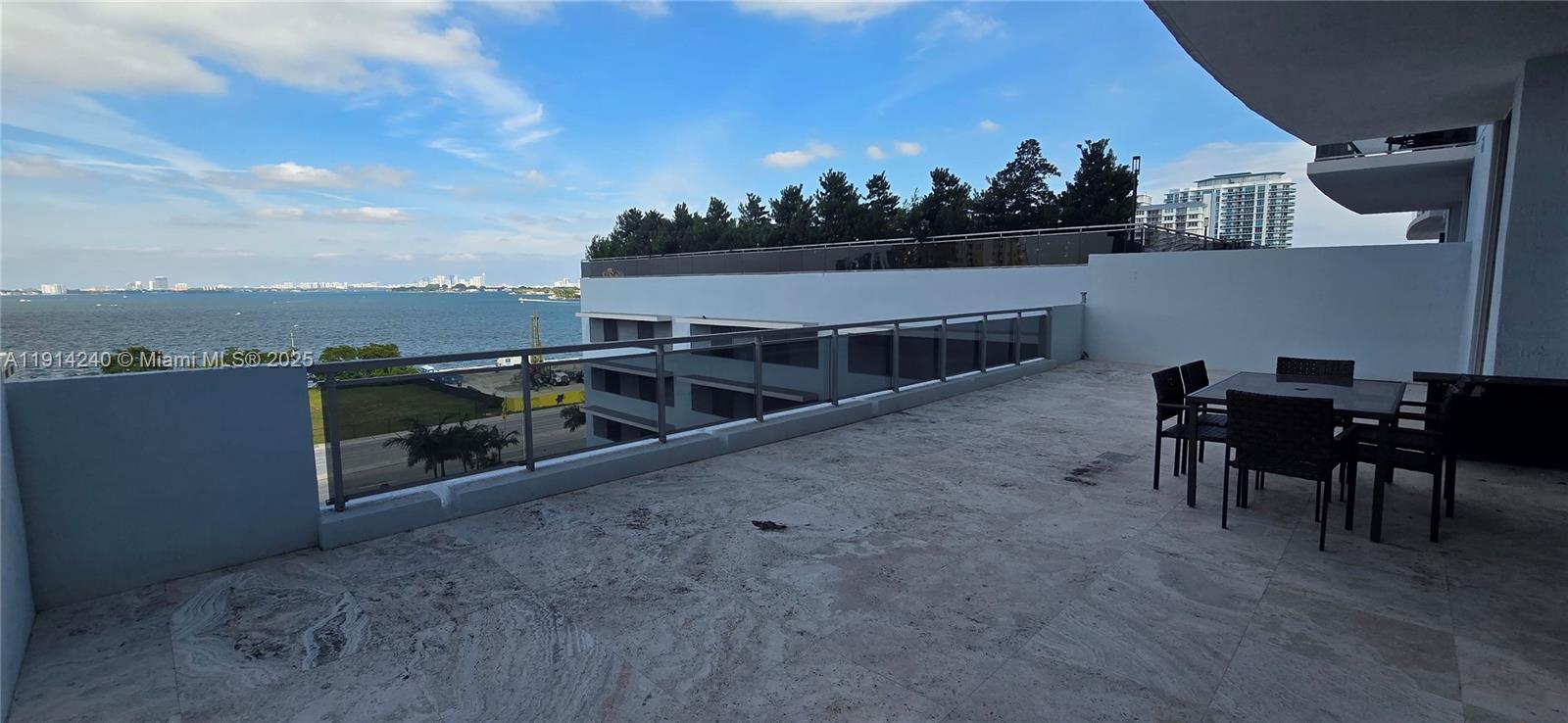 THE LEXI CONDO - Residential Lease