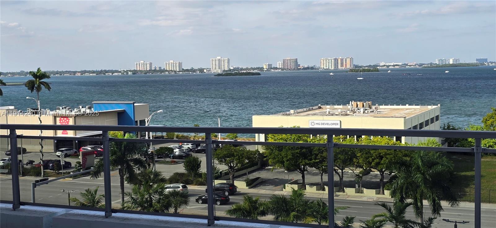 THE LEXI CONDO - Residential Lease