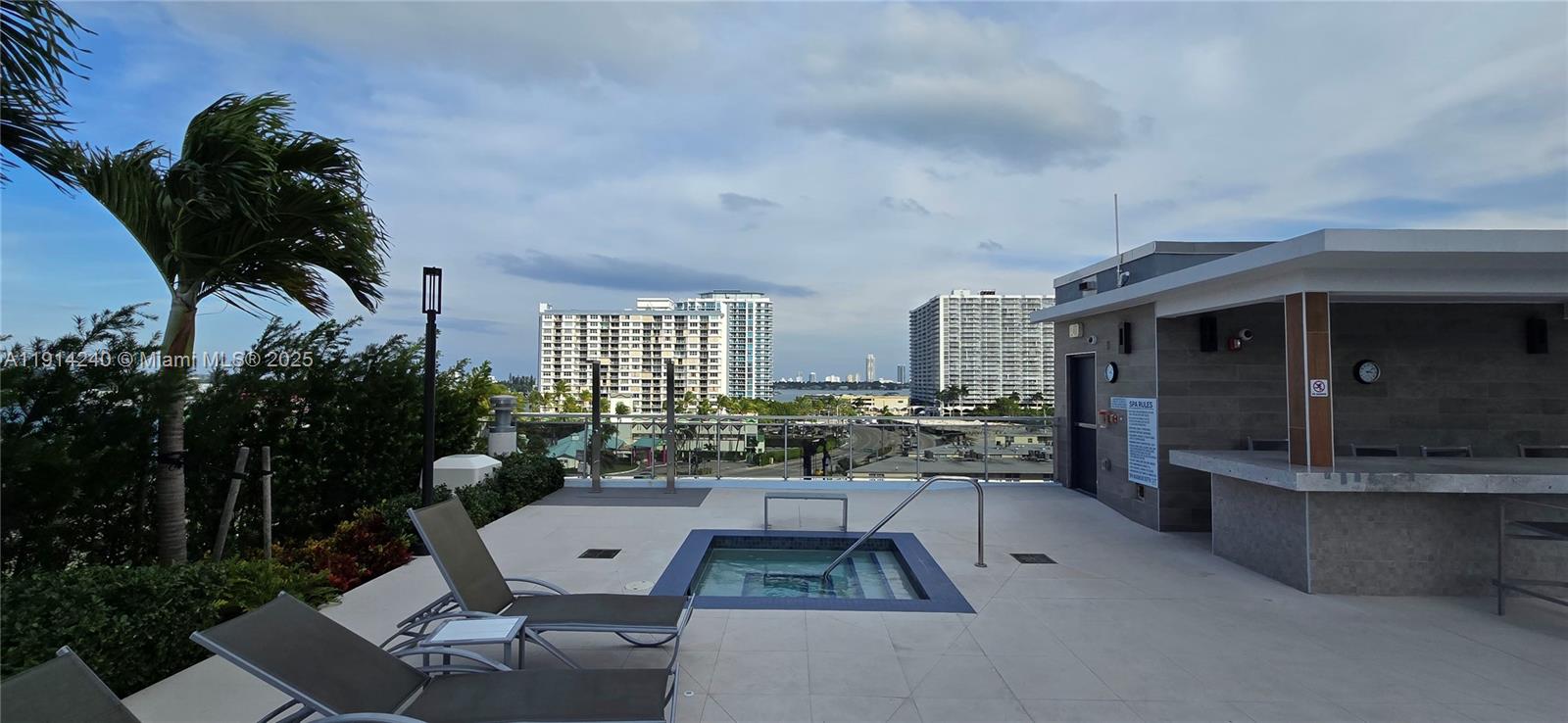 THE LEXI CONDO - Residential Lease