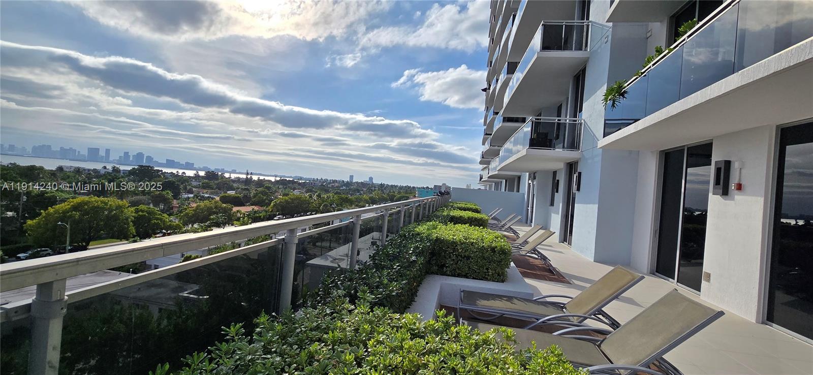 THE LEXI CONDO - Residential Lease