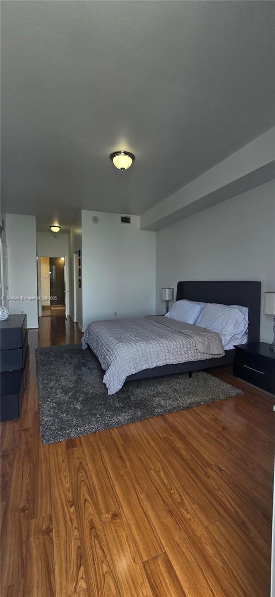 THE LEXI CONDO - Residential Lease