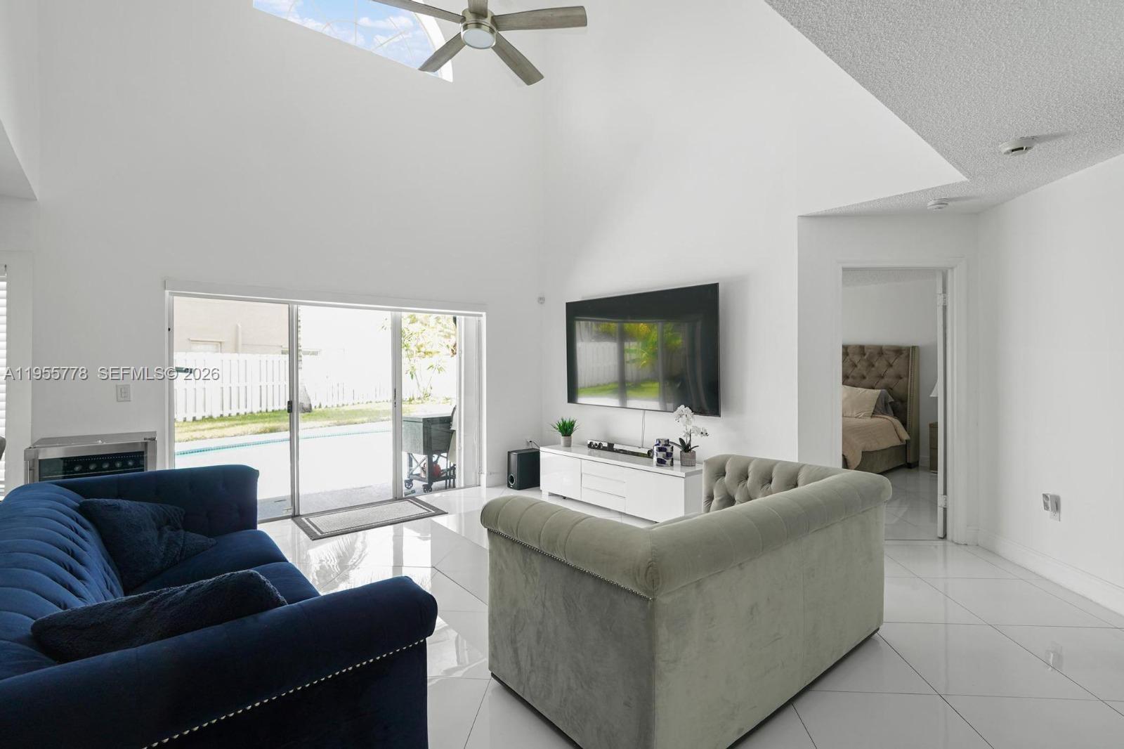 SAVANNAH PLAT 1 - Residential