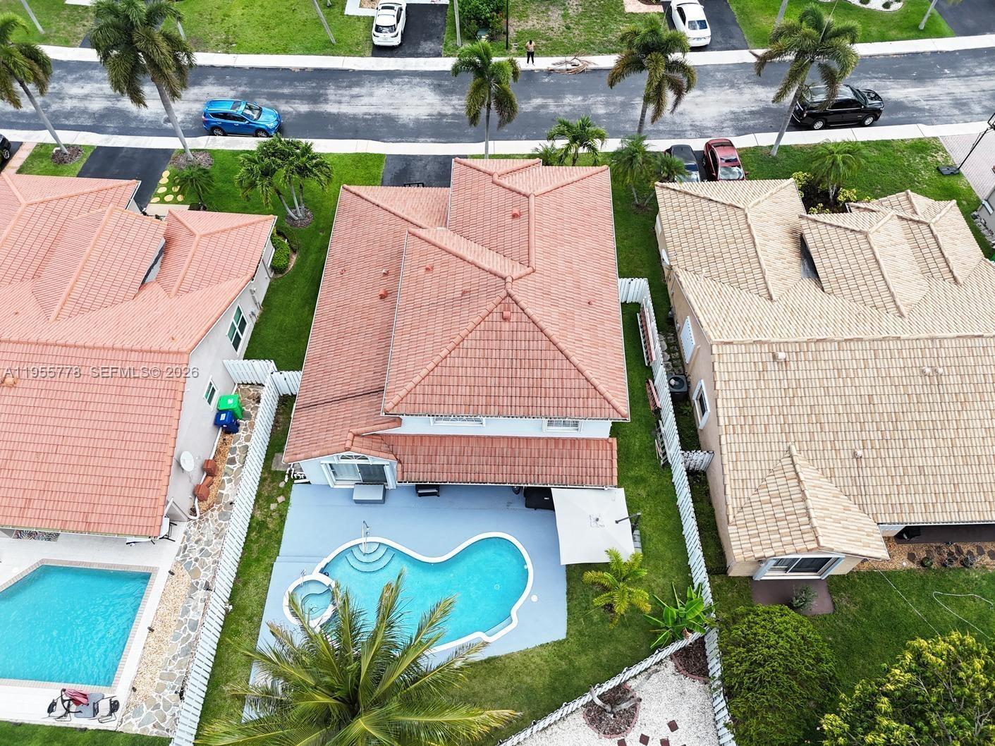 SAVANNAH PLAT 1 - Residential