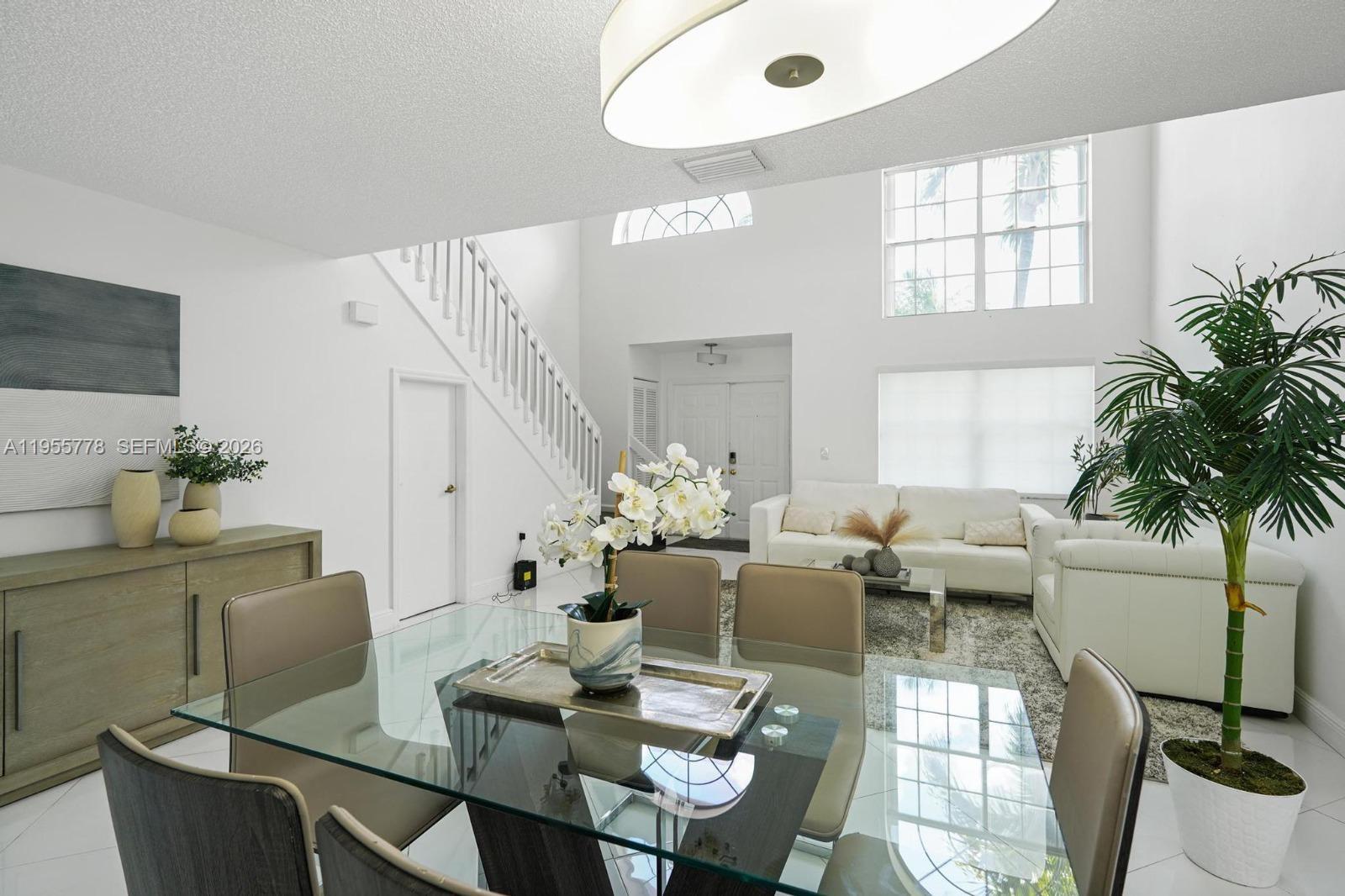 SAVANNAH PLAT 1 - Residential