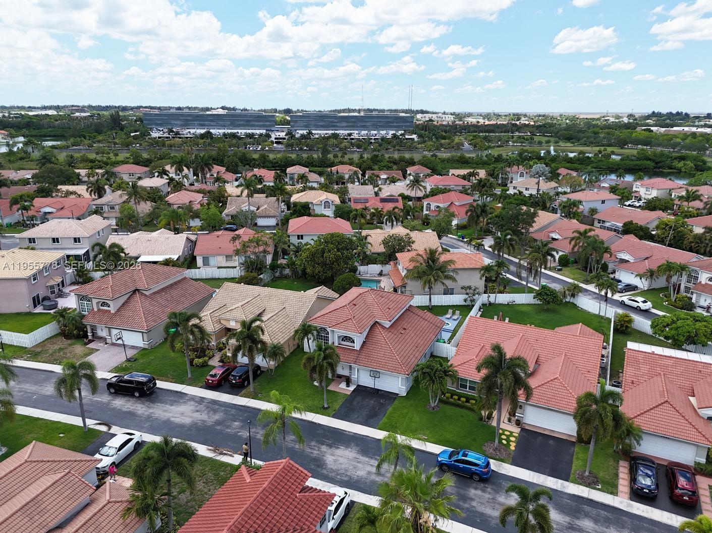 SAVANNAH PLAT 1 - Residential