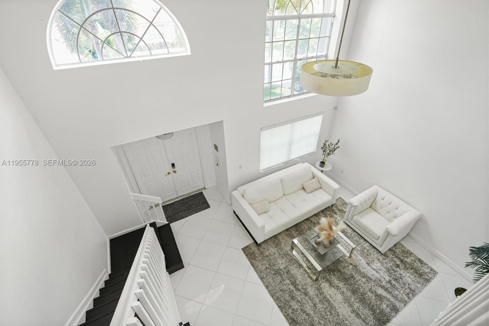 SAVANNAH PLAT 1 - Residential