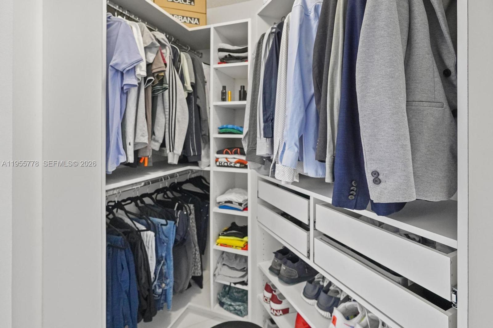 SAVANNAH PLAT 1 - Residential