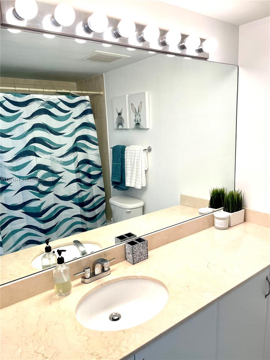 OPERA TOWER CONDO - Residential Lease