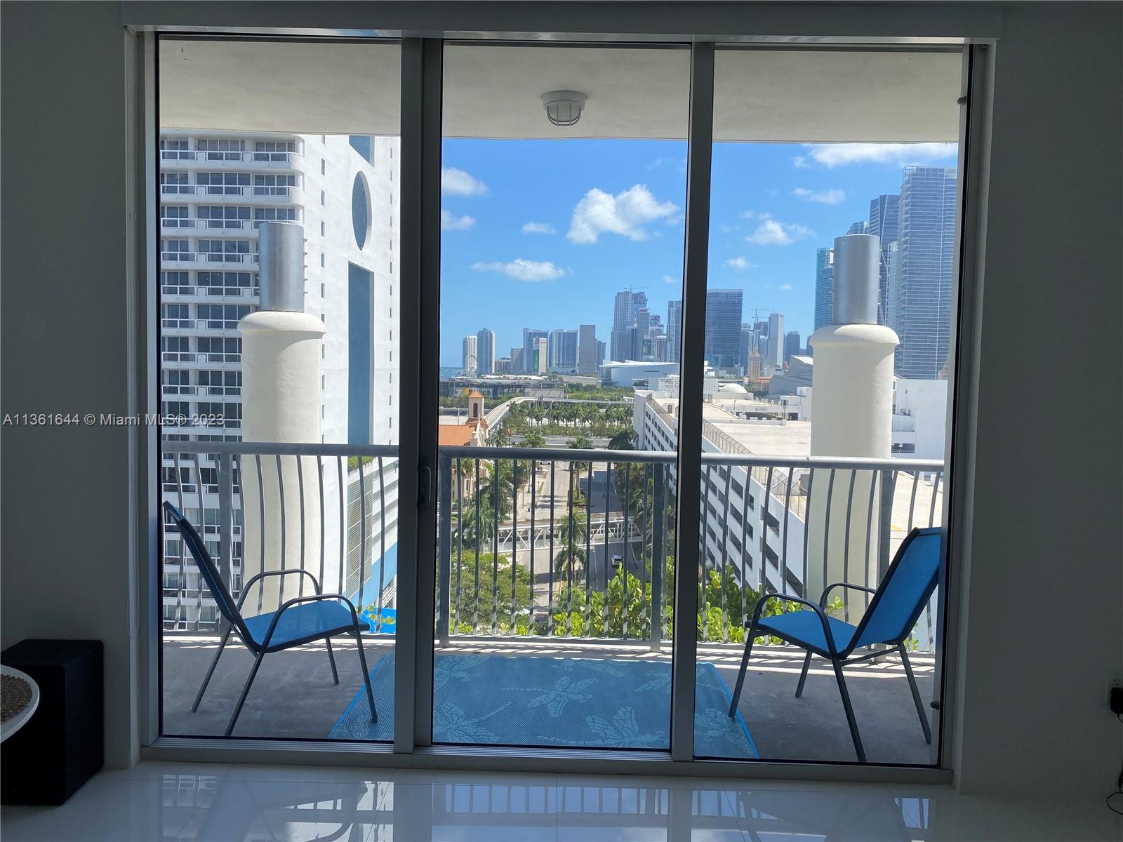 OPERA TOWER CONDO - Residential Lease