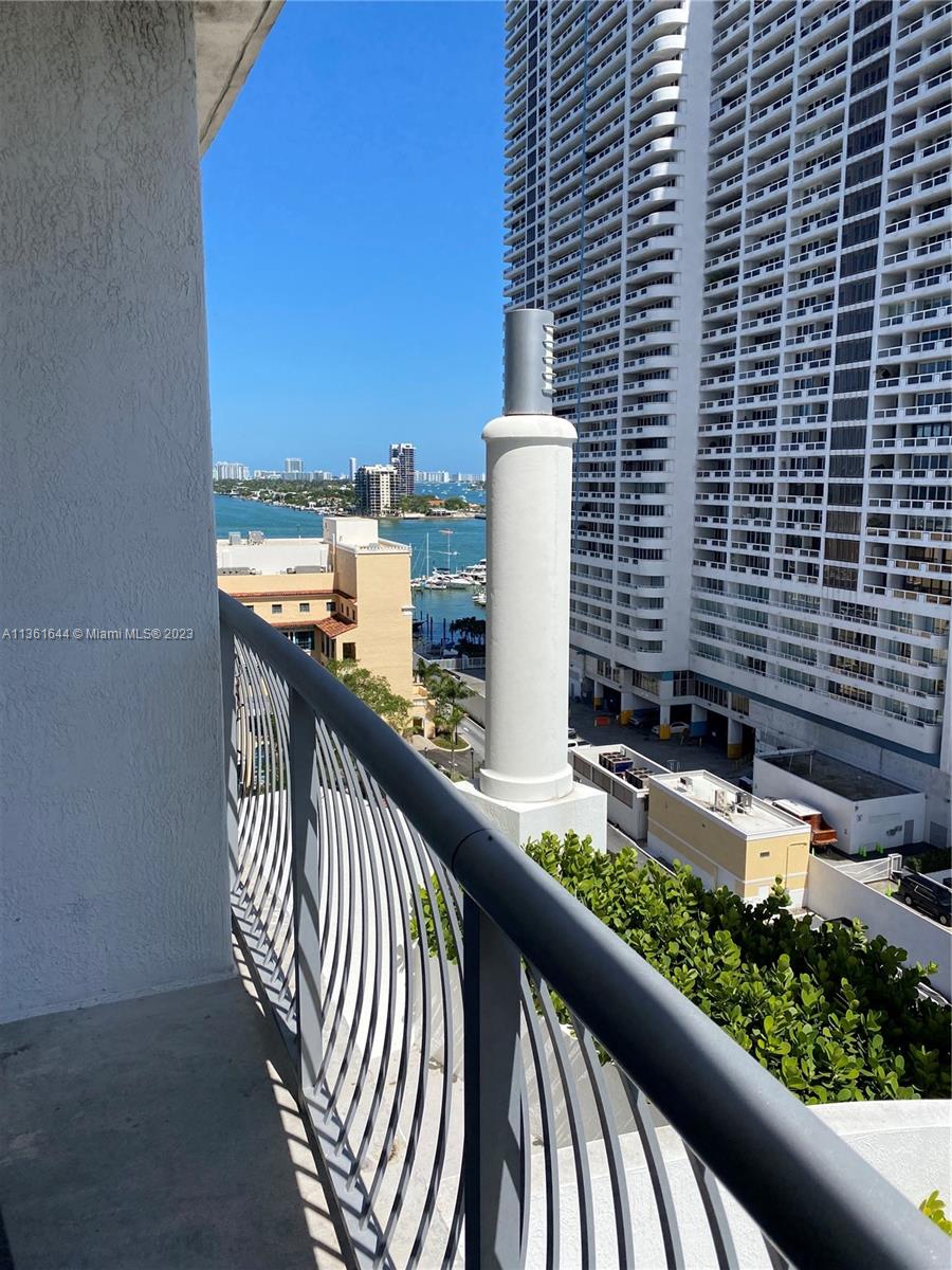 OPERA TOWER CONDO - Residential Lease