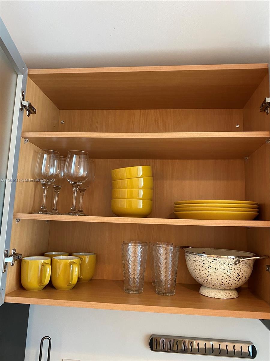 OPERA TOWER CONDO - Residential Lease