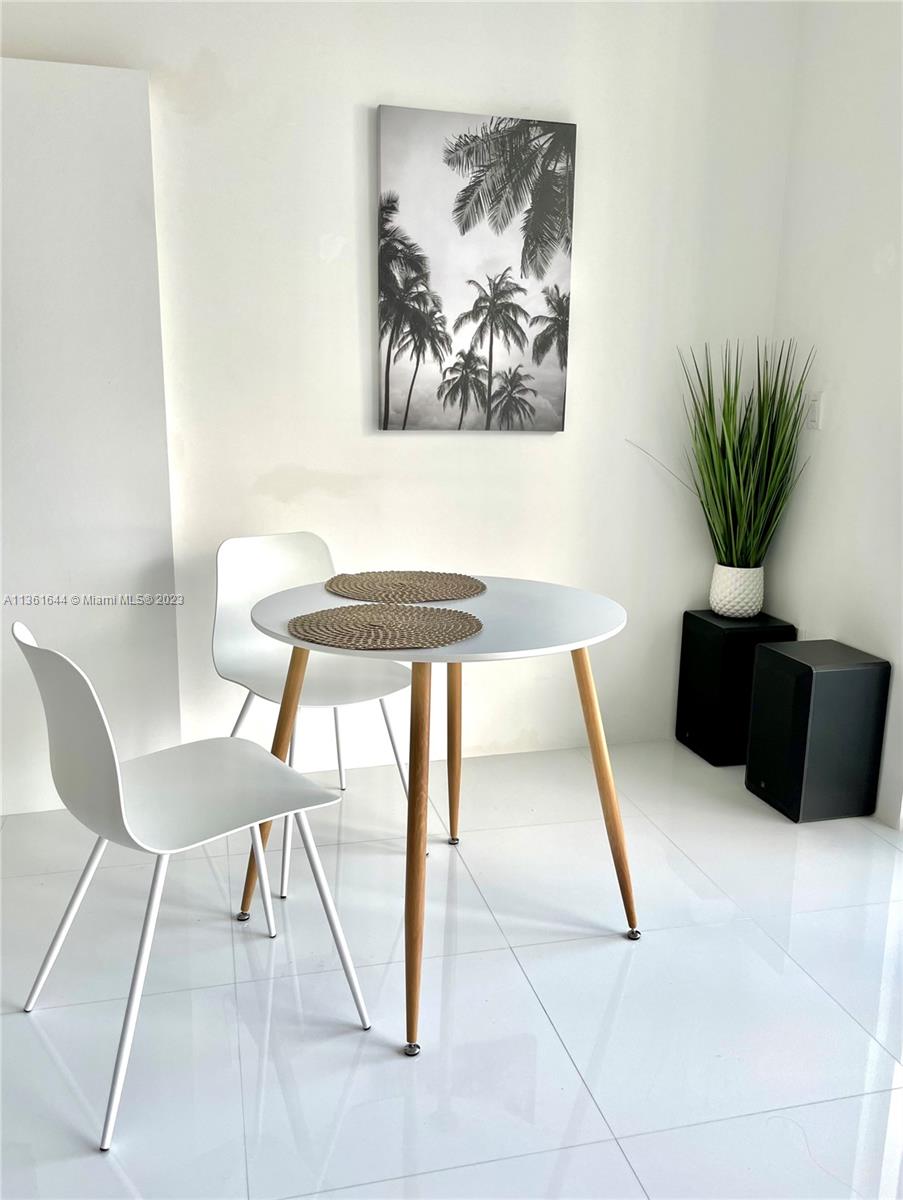 OPERA TOWER CONDO - Residential Lease