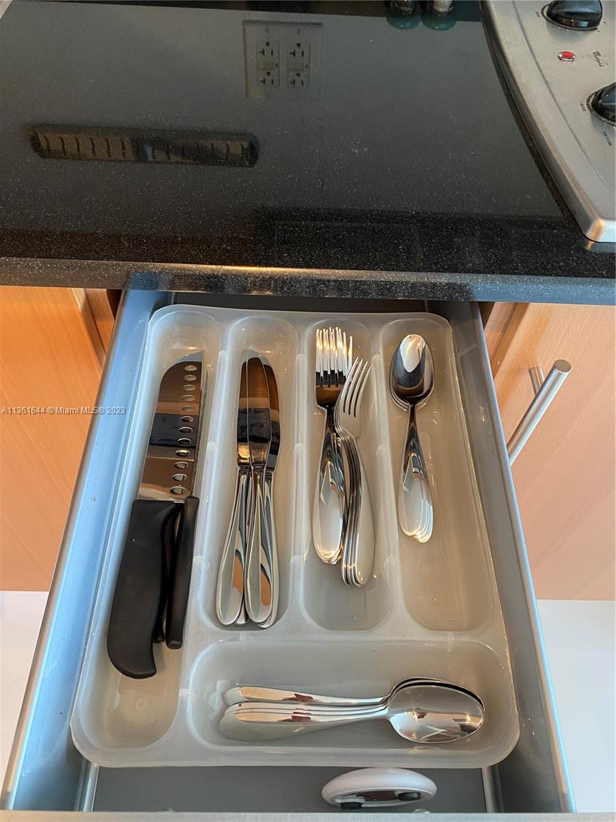 OPERA TOWER CONDO - Residential Lease