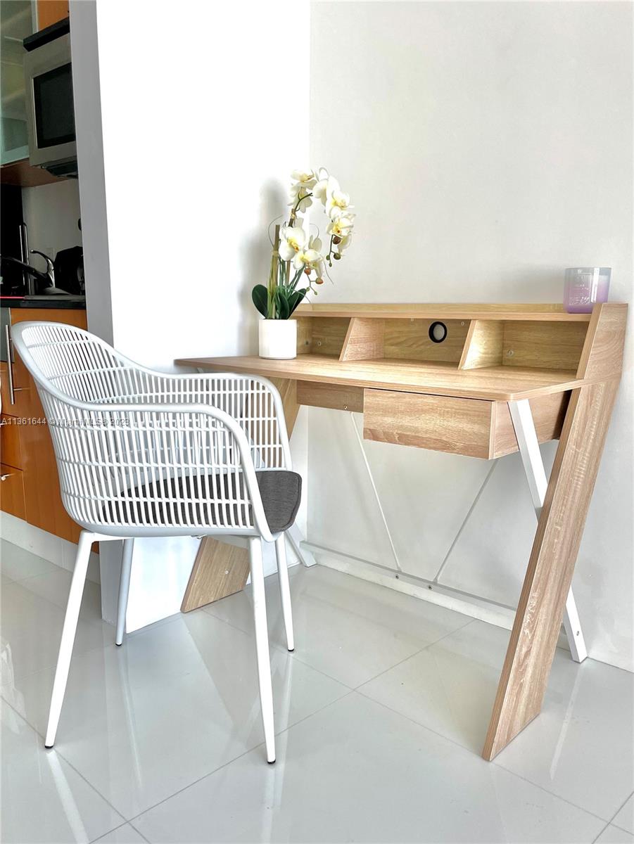 OPERA TOWER CONDO - Residential Lease