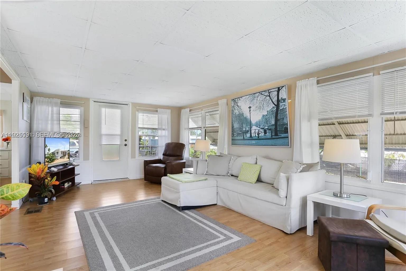 PARK CITY SEC ONE - Residential