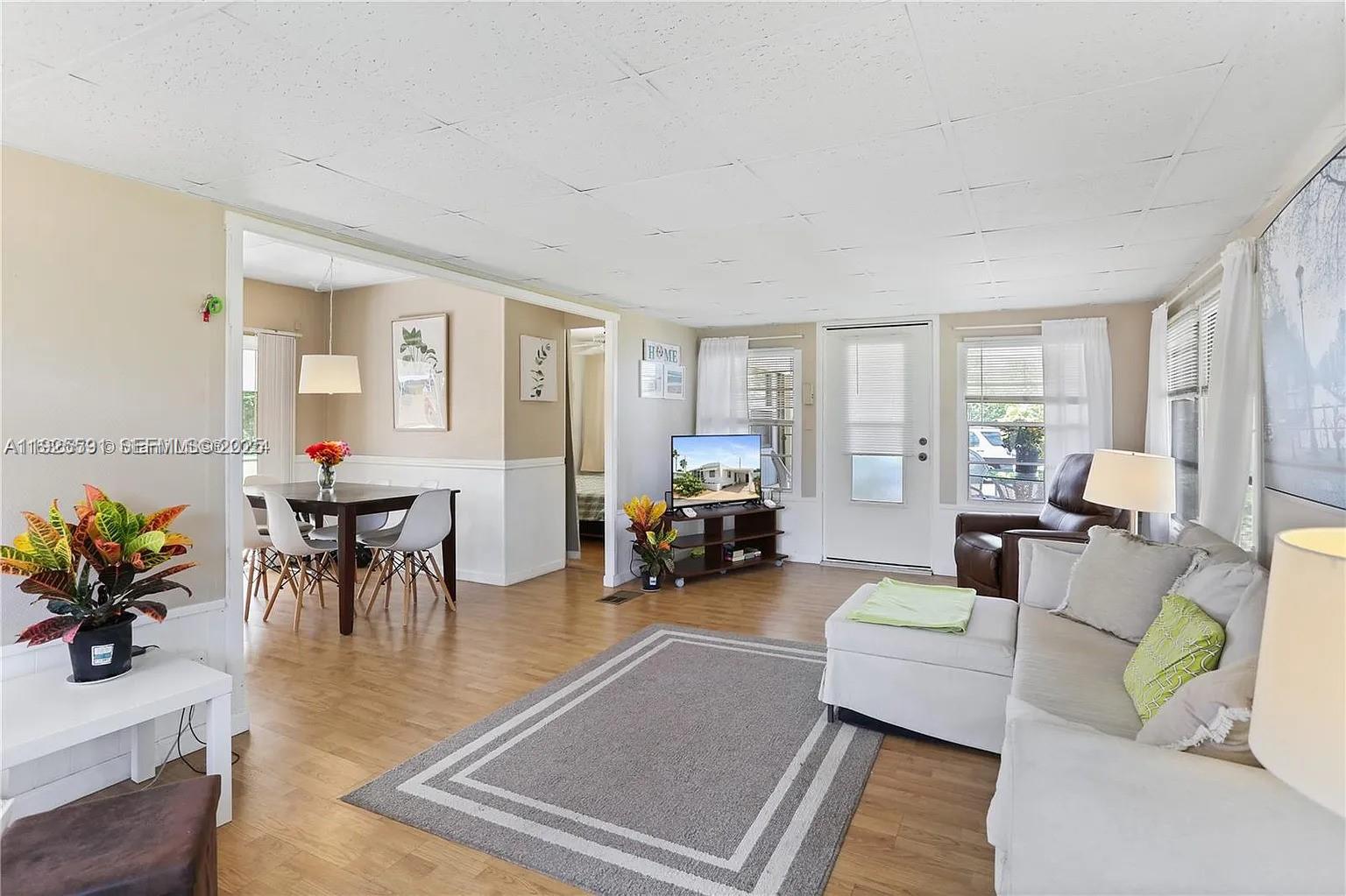 PARK CITY SEC ONE - Residential