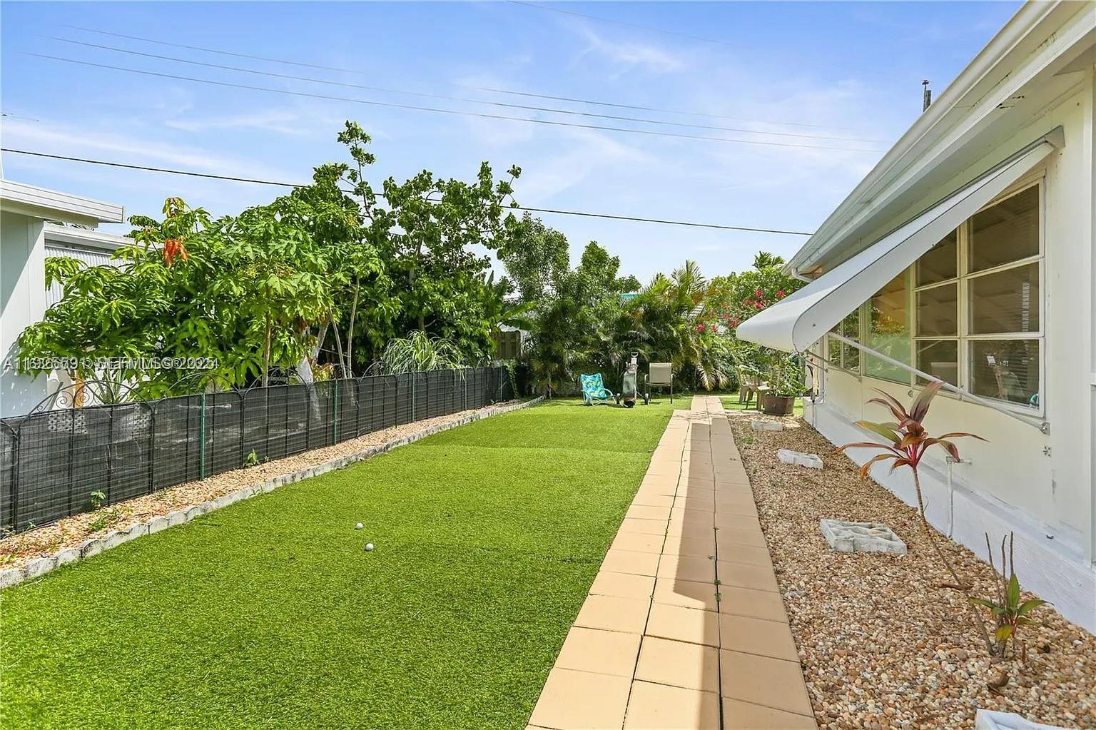 PARK CITY SEC ONE - Residential