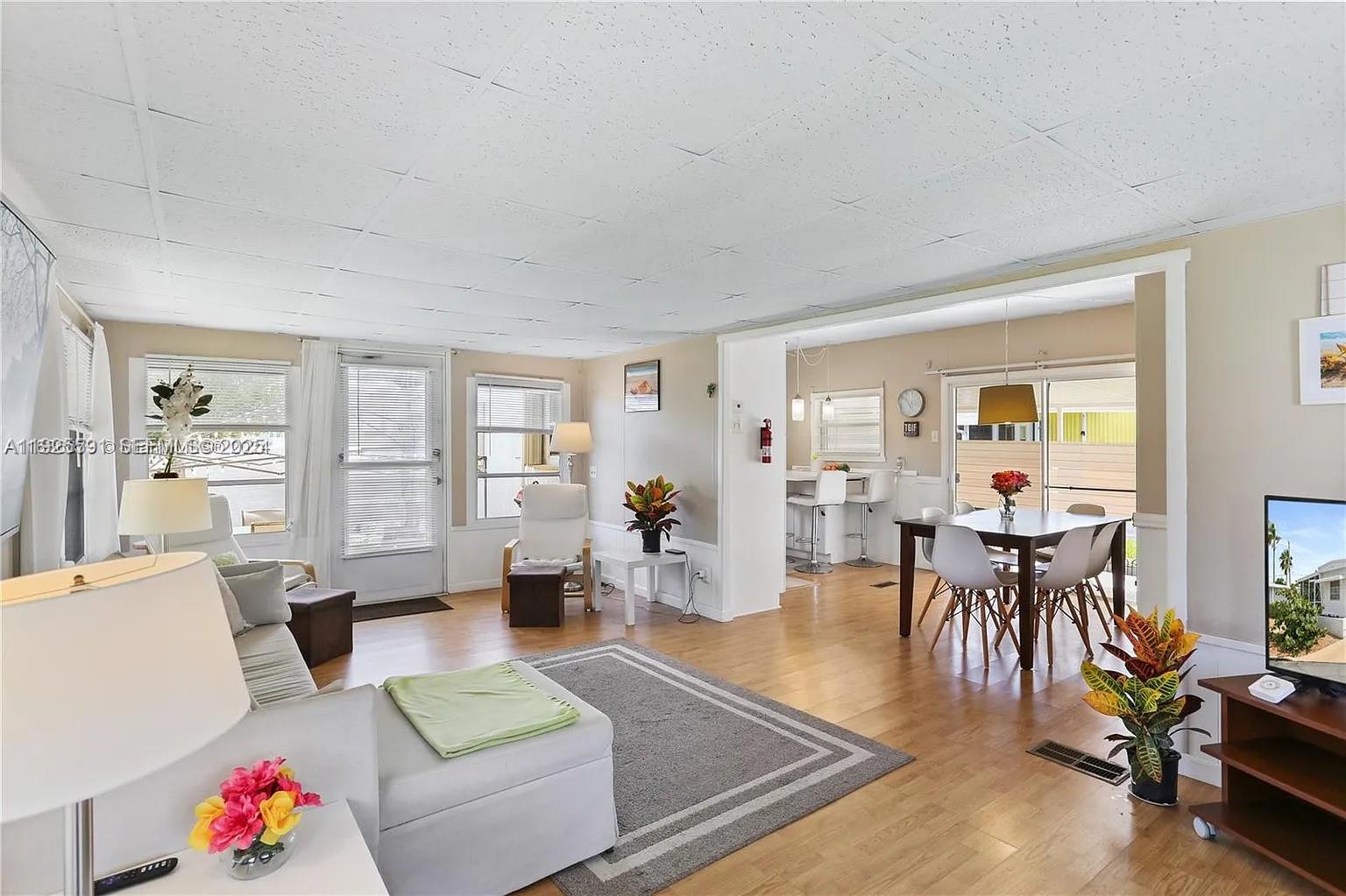 PARK CITY SEC ONE - Residential