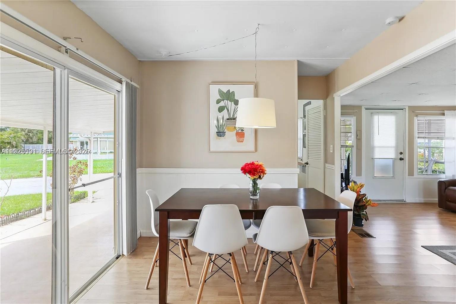 PARK CITY SEC ONE - Residential