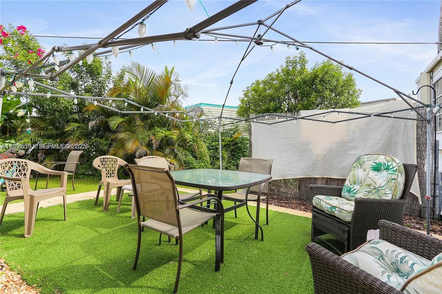 PARK CITY SEC ONE - Residential