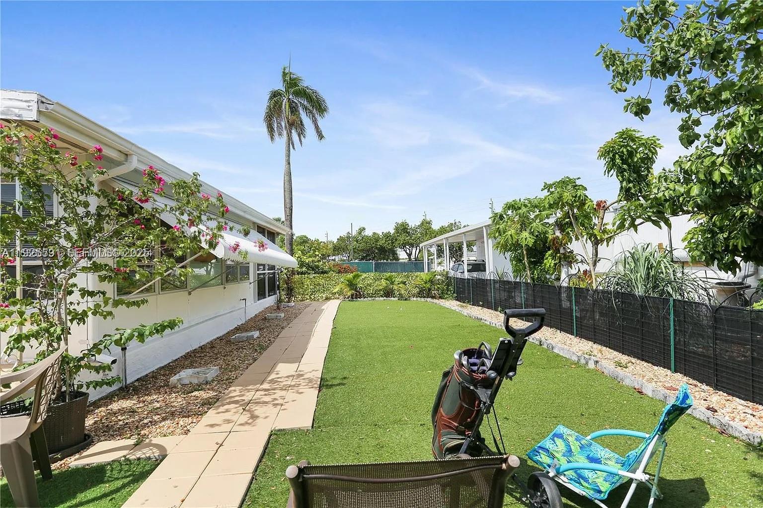 PARK CITY SEC ONE - Residential