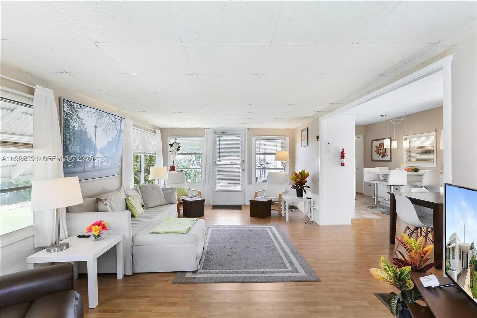 PARK CITY SEC ONE - Residential