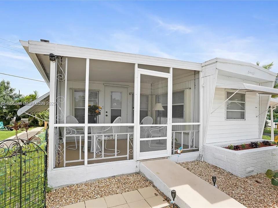 PARK CITY SEC ONE - Residential