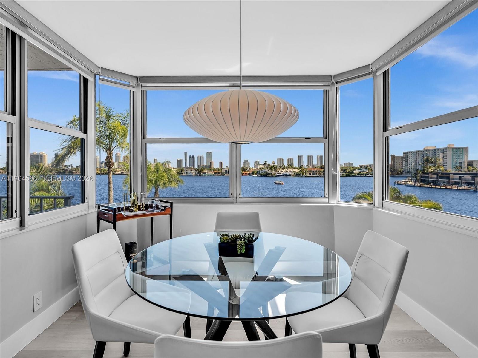 REEF SOUTH CONDO - Residential